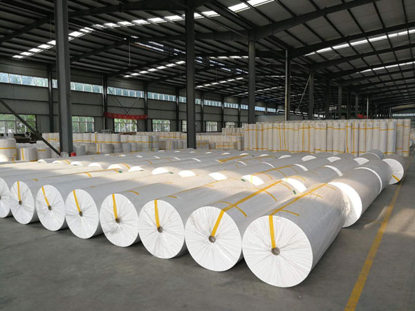 锦山镇狭缝式涤纶纺粘无纺布